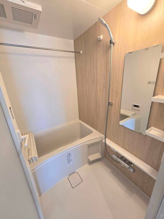 物件内観写真12　(バス／シャワールーム等)