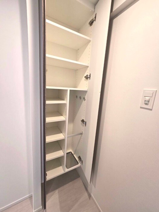 物件内観写真20　(靴箱)