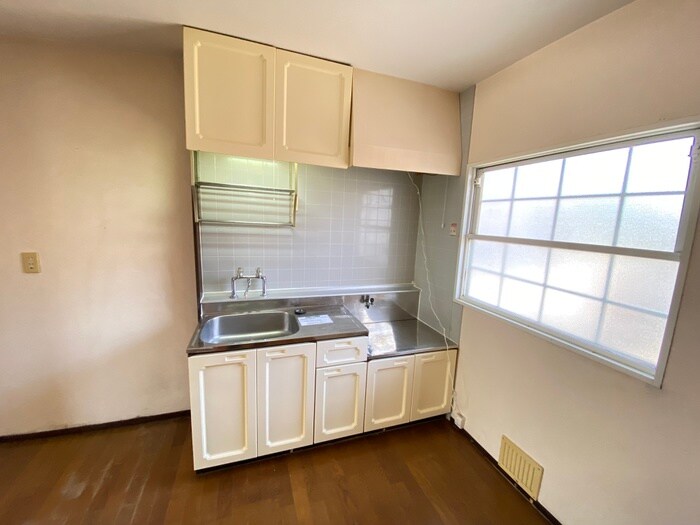 物件内観写真7　(キッチン)