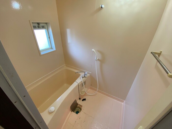 物件内観写真8　(バス／シャワールーム等)