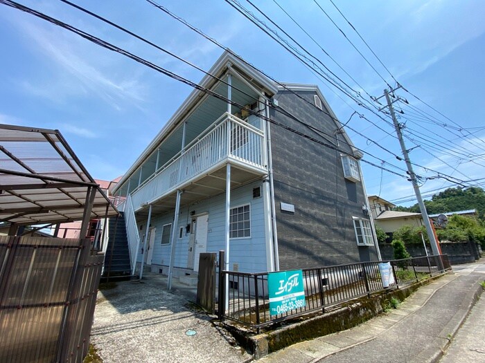 物件外観写真5　(外観写真)