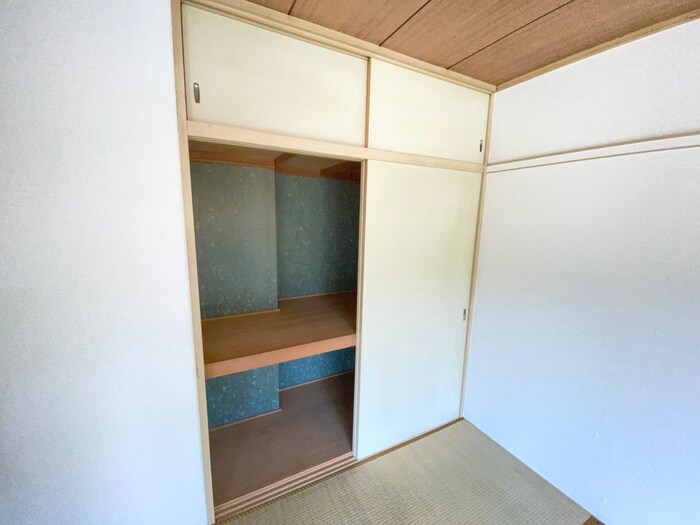 物件内観写真14　(収納)