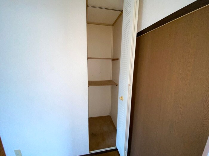 物件内観写真20　(収納)