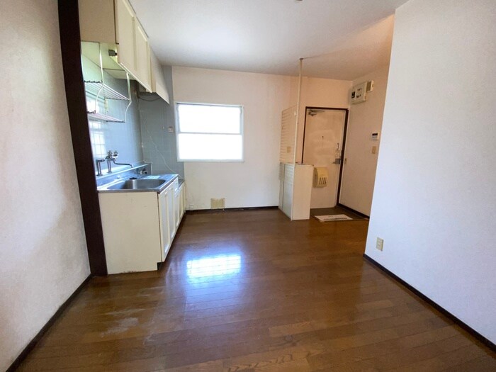 物件内観写真21　(キッチン)