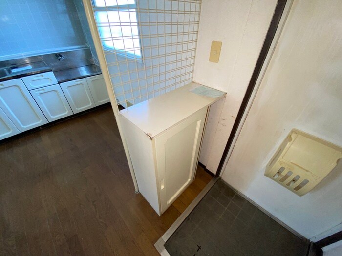 物件内観写真22　(靴箱)