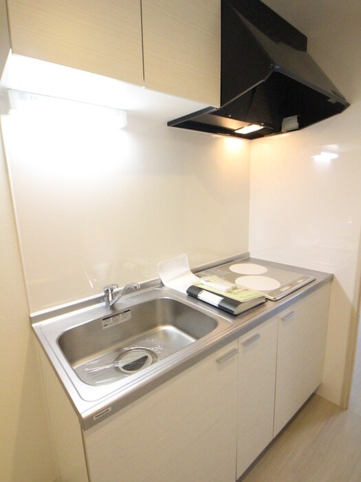 物件内観写真8　(キッチン)