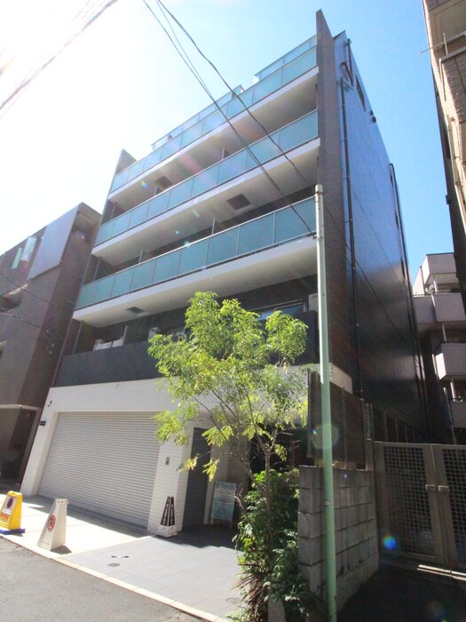 物件外観写真5　(外観写真)