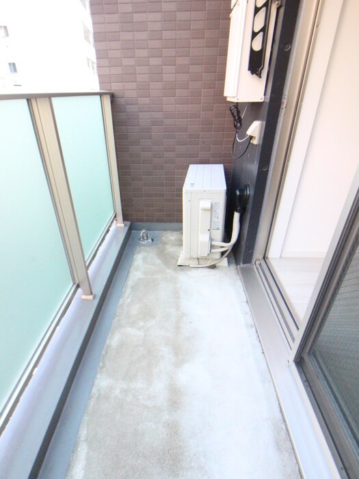 物件内観写真17　(ベランダ・バルコニー)