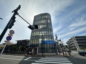 ADCビル外観写真