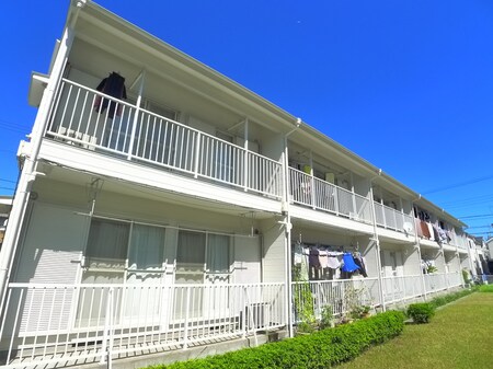 SUNCITY HIKOTA  B-2外観写真