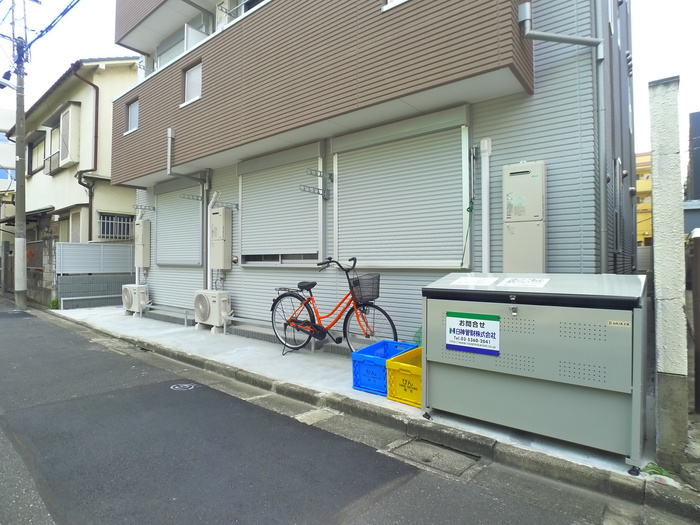 外観写真