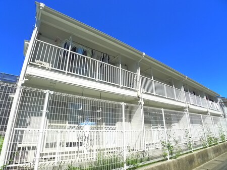 SUNCTY HIKOTA  C-2外観写真