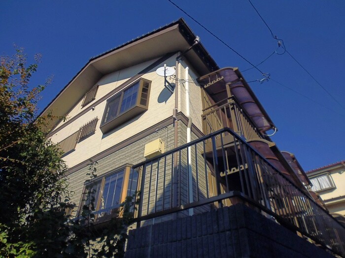 物件外観写真4　(外観写真)