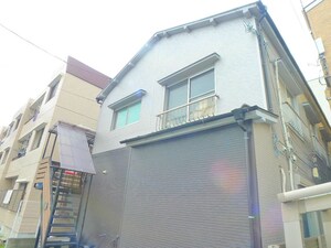 マサキ荘外観写真
