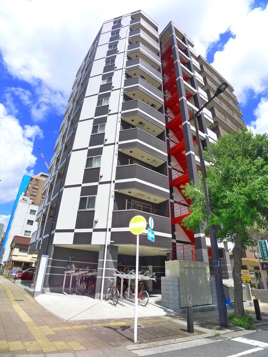 物件外観写真4　(外観写真)