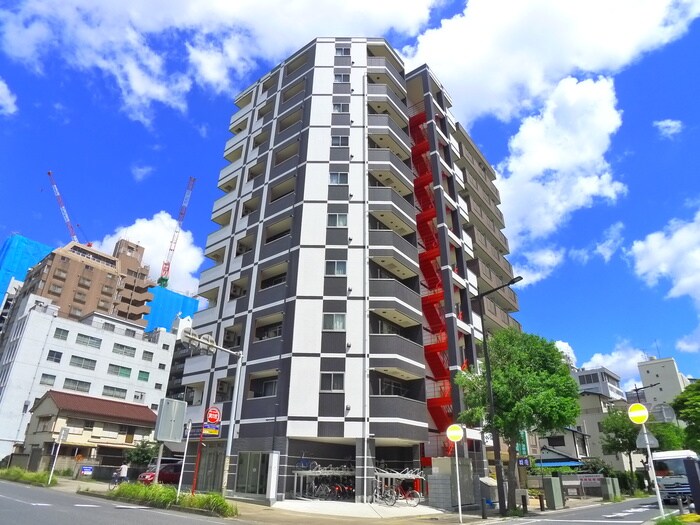 物件外観写真5　(外観写真)