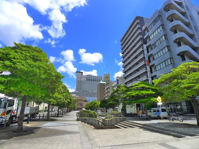 物件外観写真6　(周辺環境)