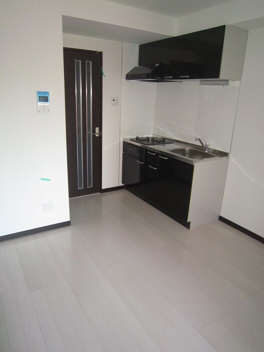 物件内観写真13　(キッチン)