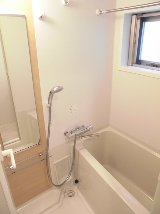 物件内観写真9　(バス／シャワールーム等)