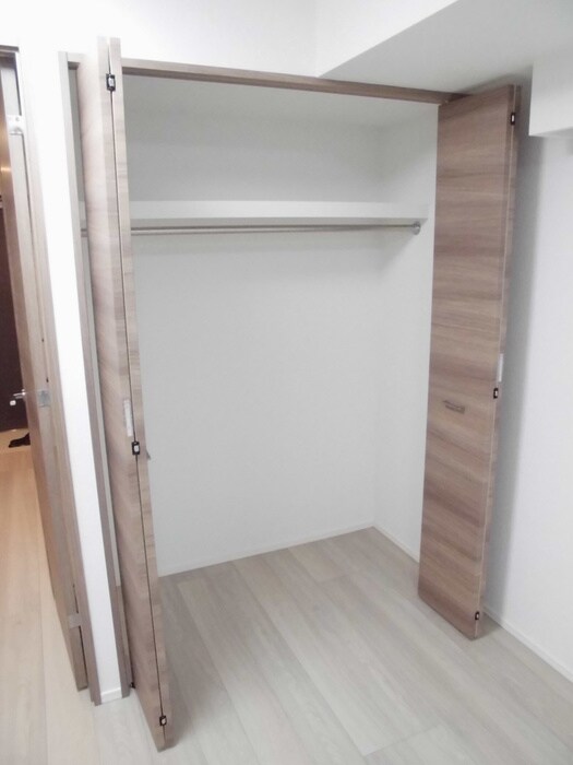 物件内観写真11　(収納)