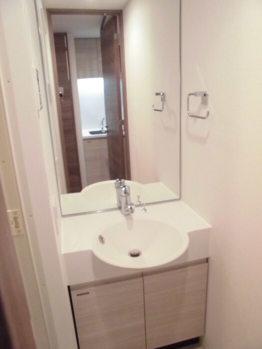 物件内観写真16　(洗面)