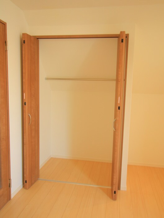 物件内観写真9　(収納)