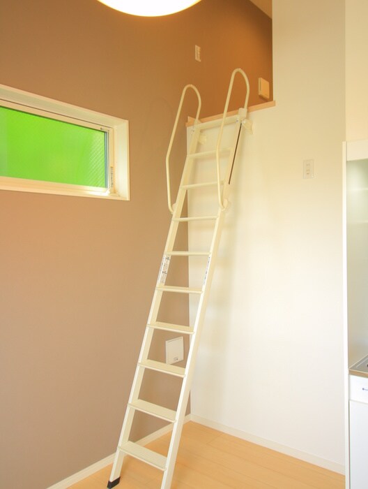 物件内観写真10　(ロフト)