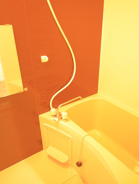 物件内観写真13　(バス／シャワールーム等)