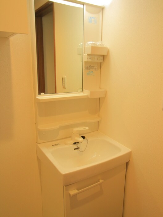 物件内観写真14　(洗面)