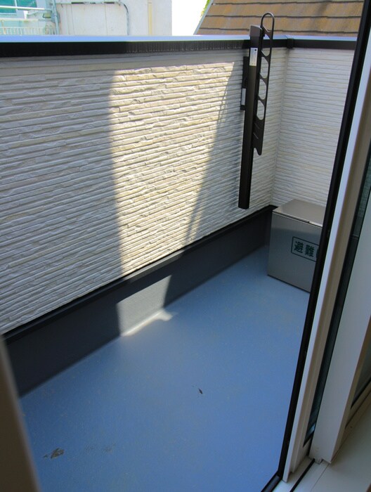 物件内観写真17　(ベランダ・バルコニー)