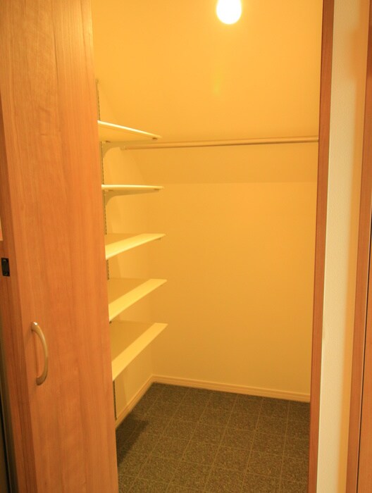 物件内観写真19　(靴箱)