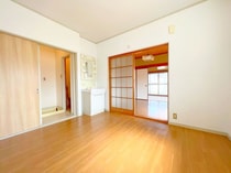 斉藤ハイツの外観写真