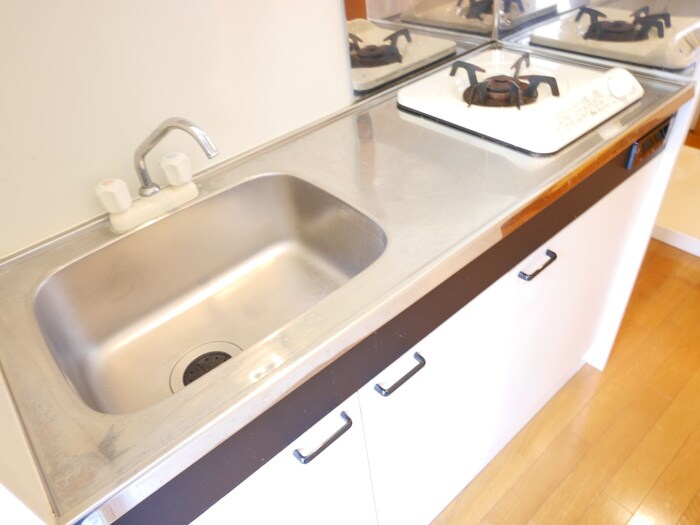 物件内観写真9　(キッチン)