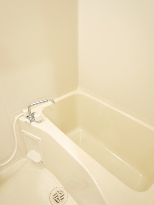 物件内観写真10　(バス／シャワールーム等)