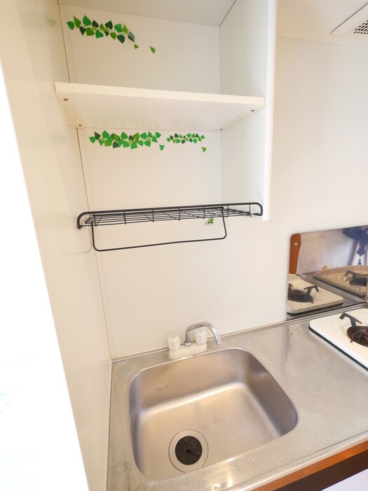 物件内観写真14　(キッチン)