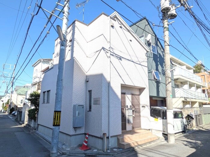 物件外観写真1　(建物設備)