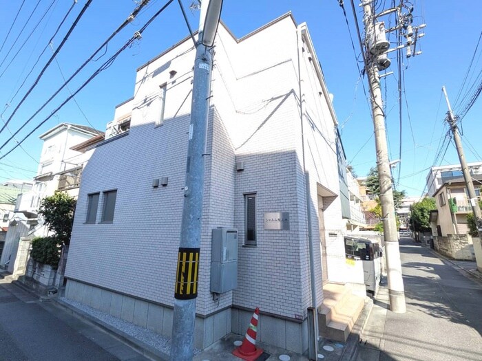 物件外観写真4　(外観写真)