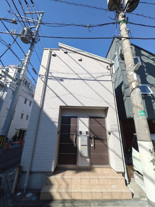 物件外観写真5　(外観写真)