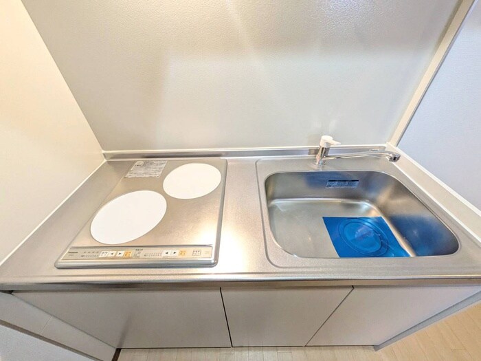 物件内観写真12　(キッチン)