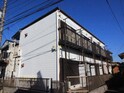 アイビーハウス瀬谷