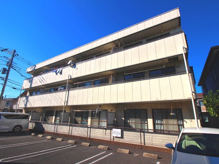 物件外観写真1　(建物設備)