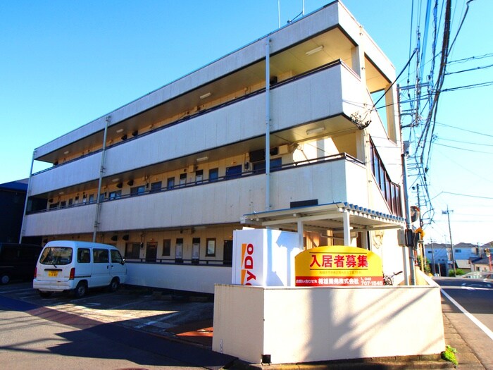 物件外観写真3　(外観写真)