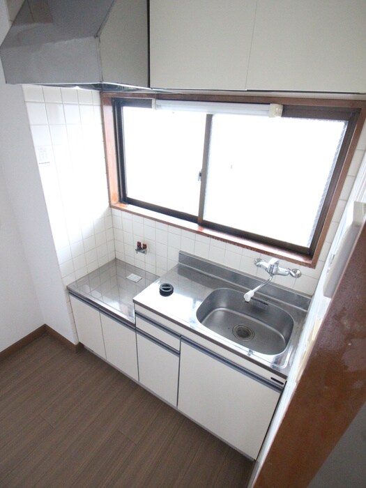 物件内観写真12　(キッチン)