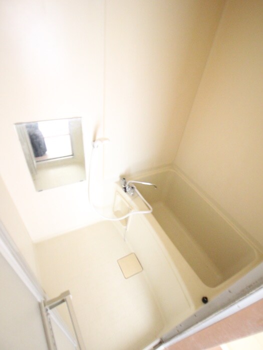 物件内観写真13　(バス／シャワールーム等)