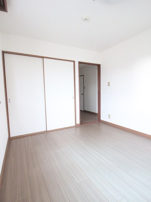 物件内観写真21　(居室)