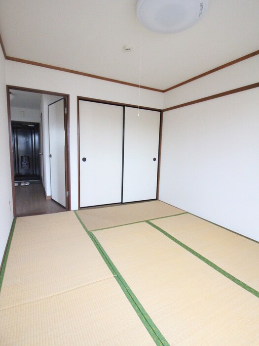 物件内観写真22　(居室)