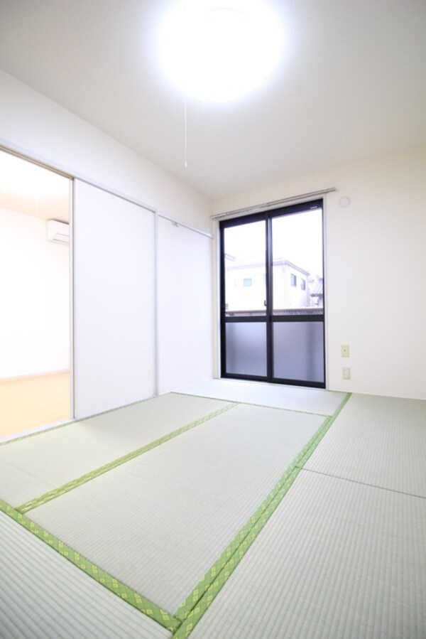 居室