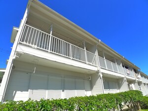 SUNCITY HIKOTA  B-1外観写真