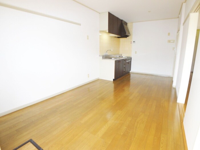 物件内観写真10　(居室)