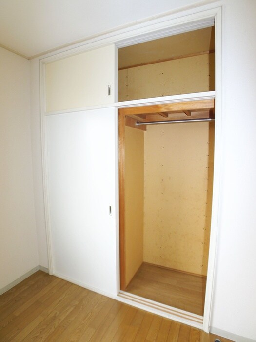 物件内観写真11　(収納)